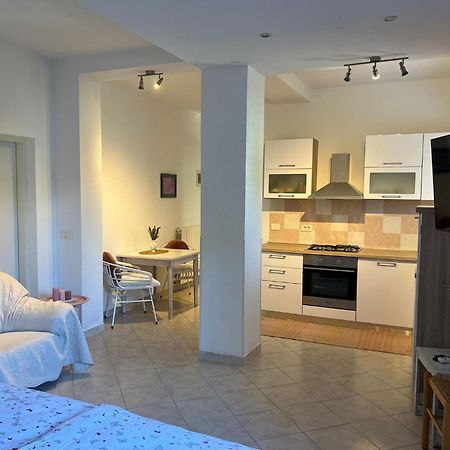 Apartmán Toni777 Rovinj Exteriér fotografie