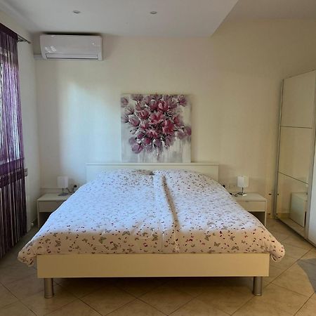 Apartmán Toni777 Rovinj Exteriér fotografie