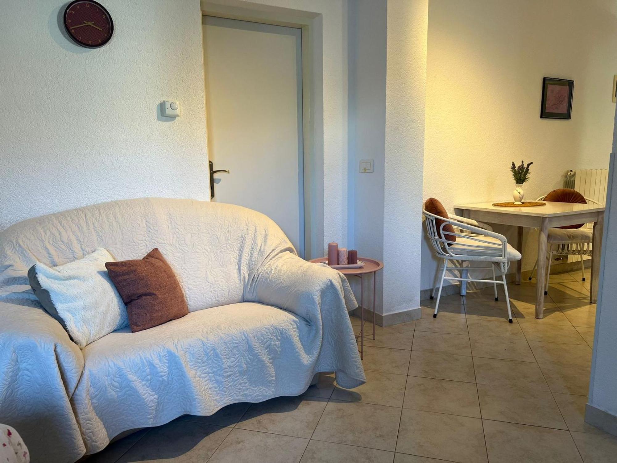 Apartmán Toni777 Rovinj Exteriér fotografie