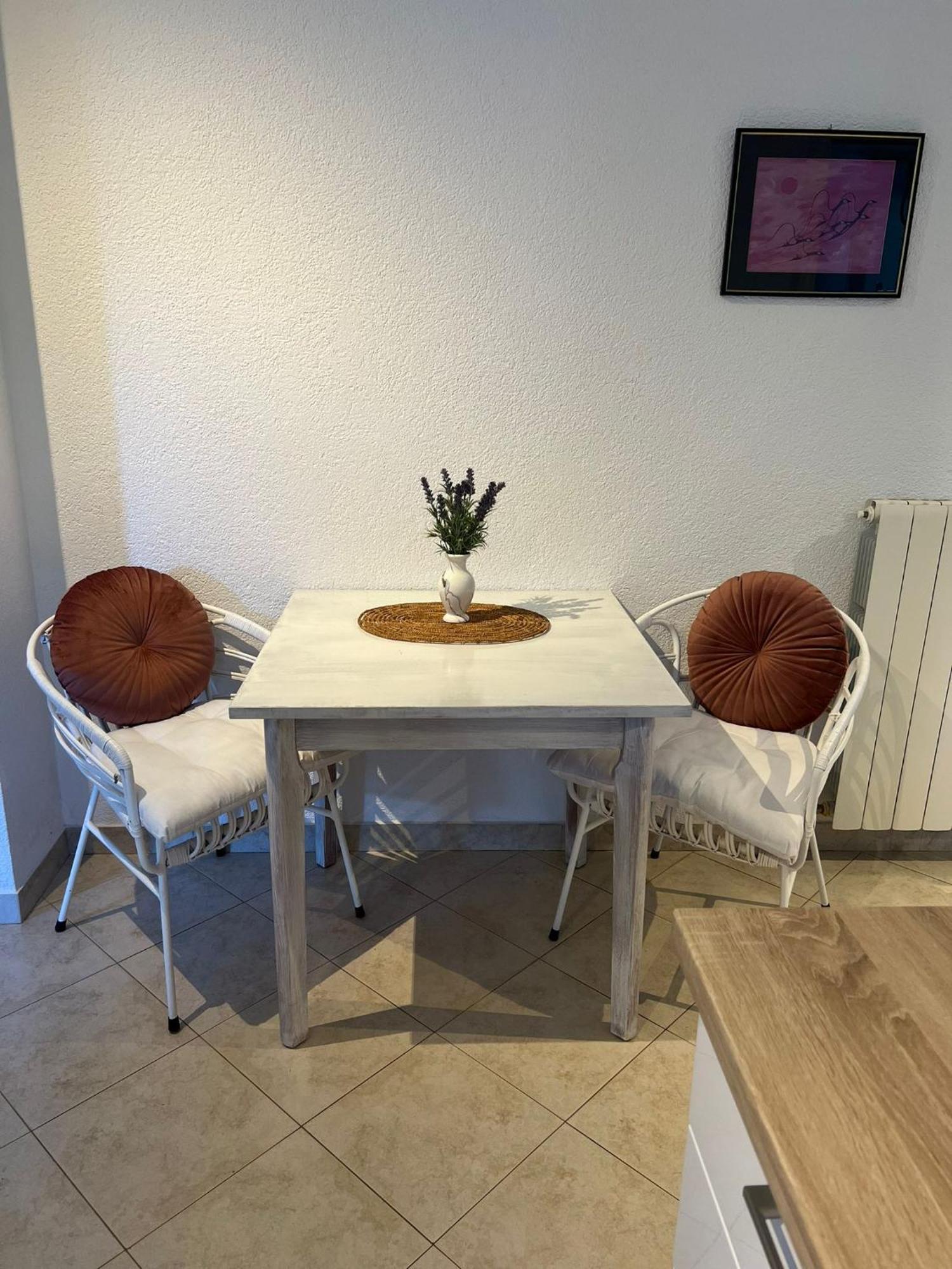 Apartmán Toni777 Rovinj Exteriér fotografie