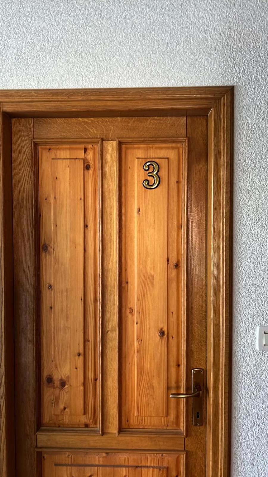 Apartmán Toni777 Rovinj Exteriér fotografie