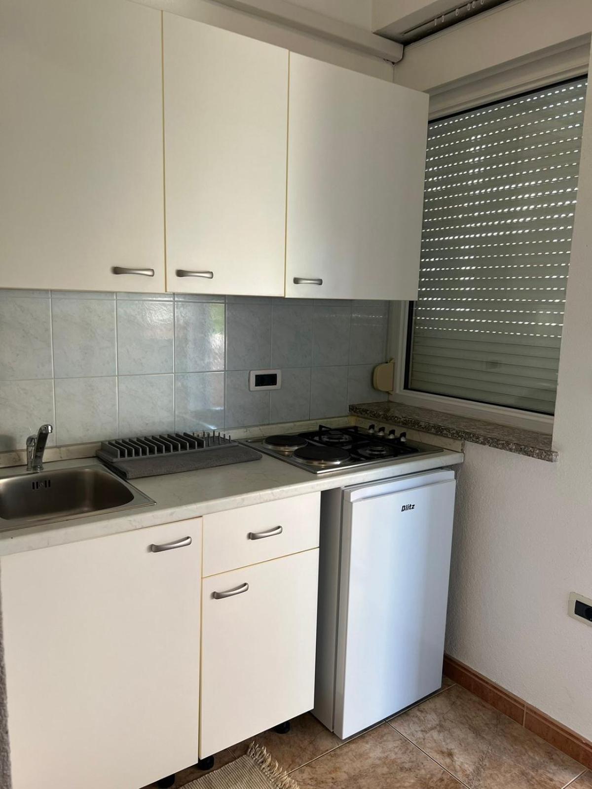 Apartmán Toni777 Rovinj Exteriér fotografie