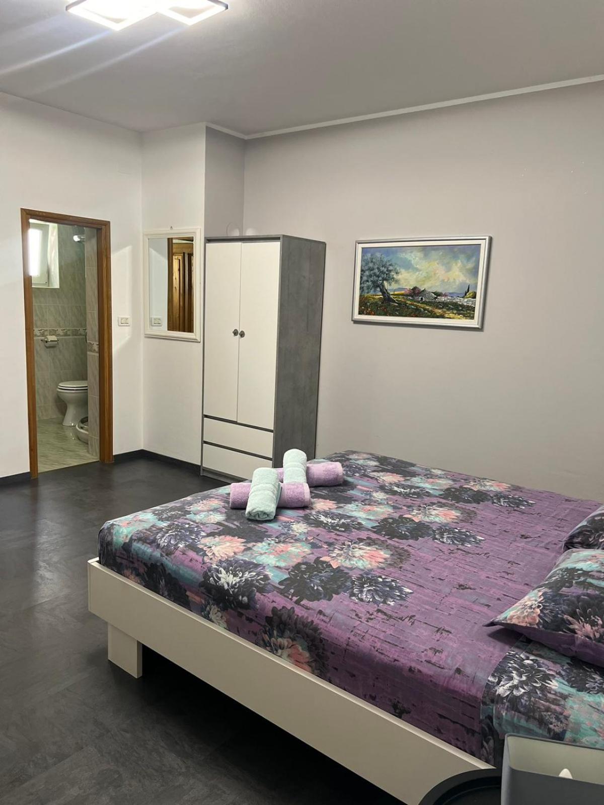 Apartmán Toni777 Rovinj Exteriér fotografie