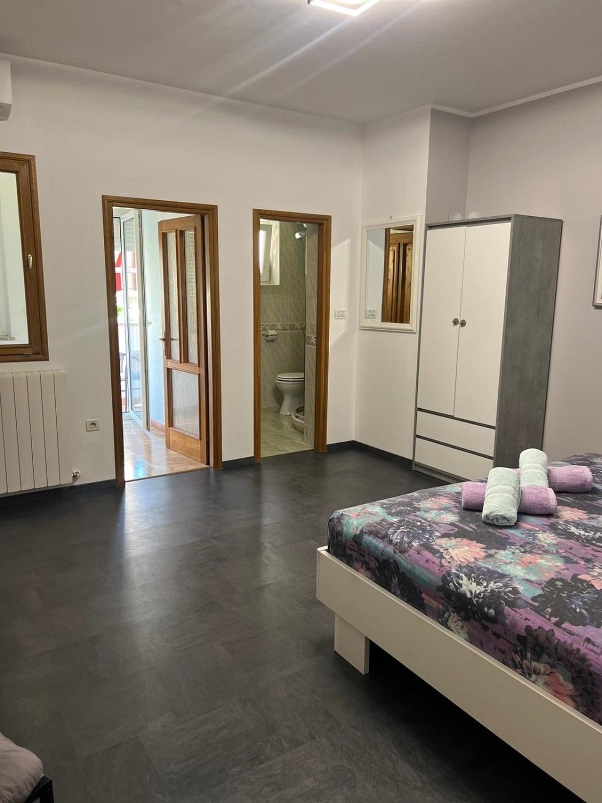 Apartmán Toni777 Rovinj Exteriér fotografie