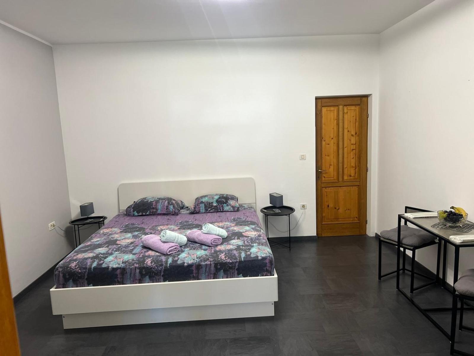 Apartmán Toni777 Rovinj Exteriér fotografie