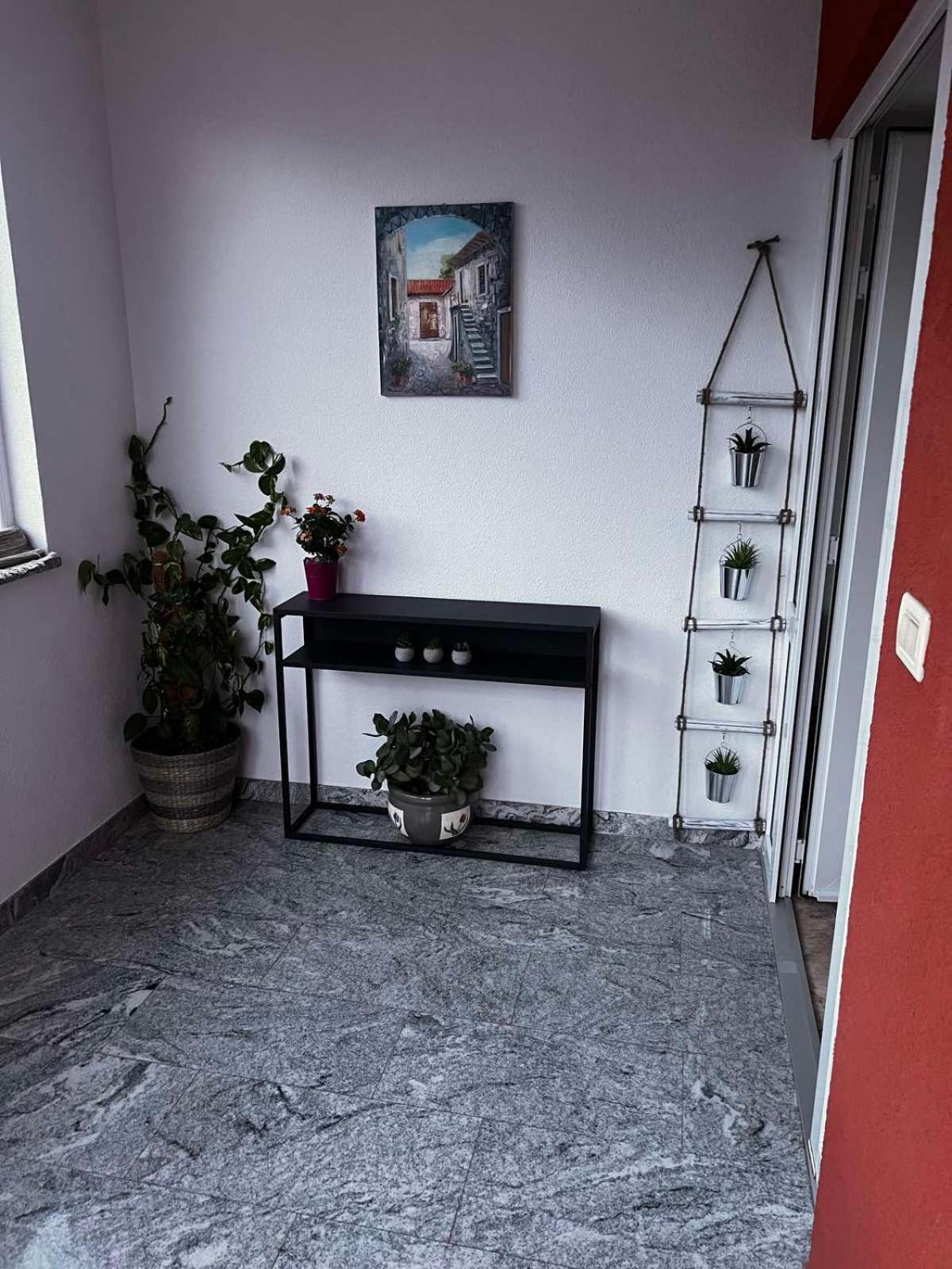 Apartmán Toni777 Rovinj Exteriér fotografie
