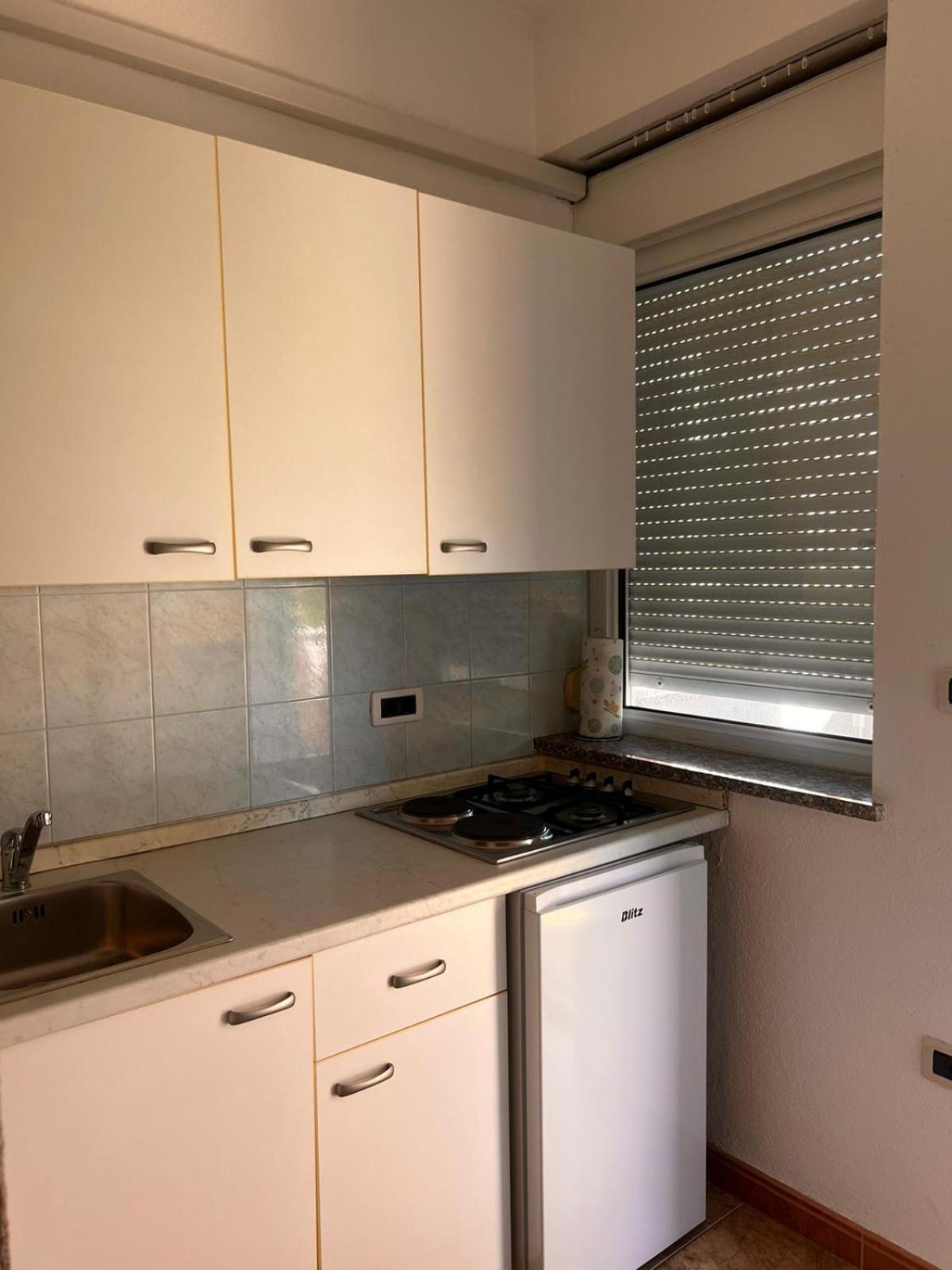 Apartmán Toni777 Rovinj Exteriér fotografie