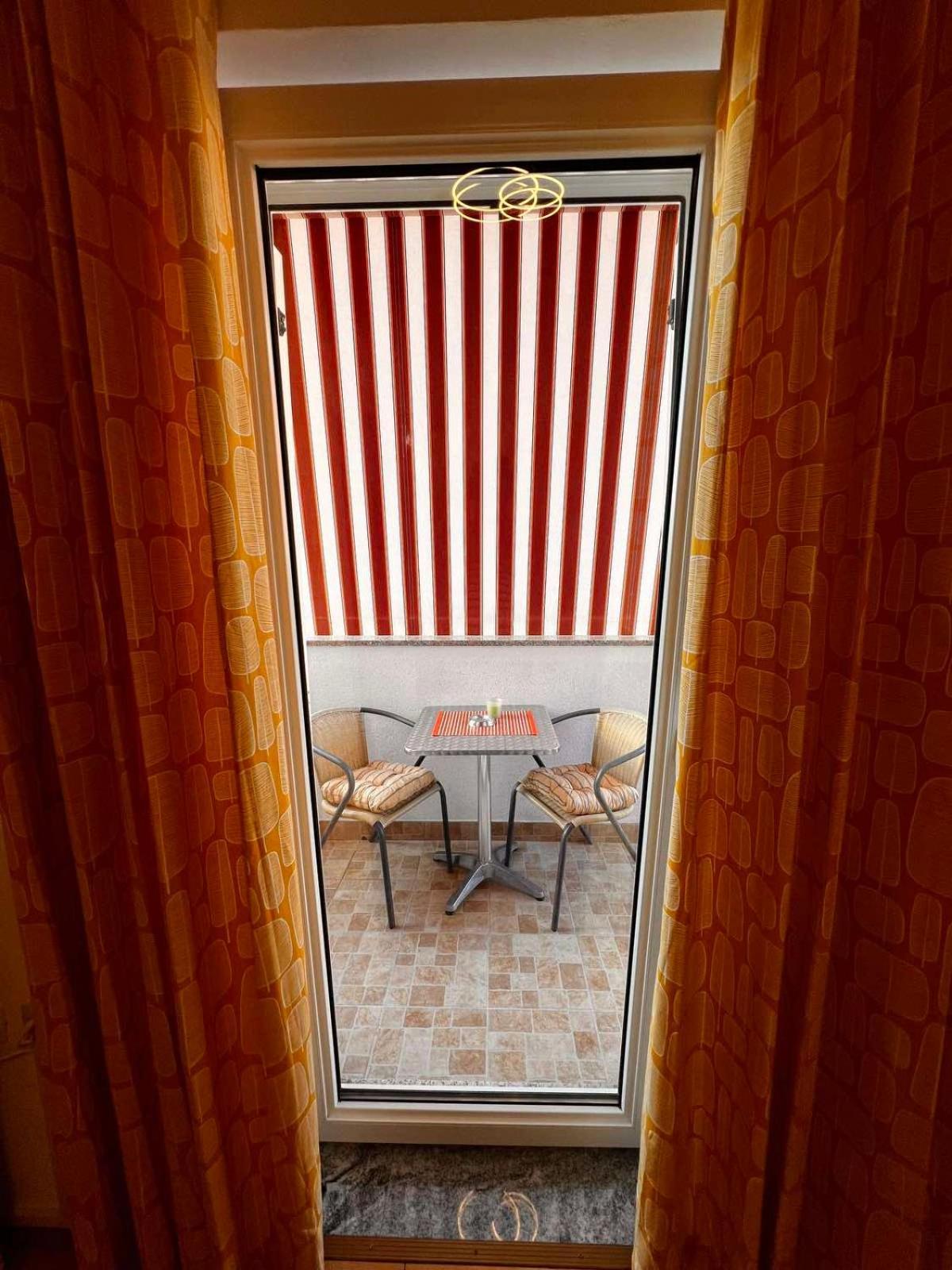 Apartmán Toni777 Rovinj Exteriér fotografie